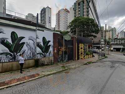 Quintal Do Espetinho