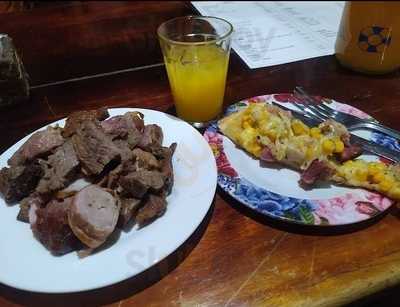 Lanchonete Por Do Sol