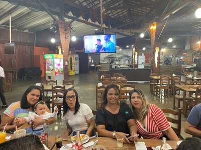 Lanchonete Por Do Sol