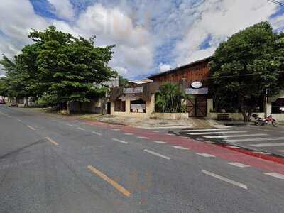 Lanchonete Por Do Sol