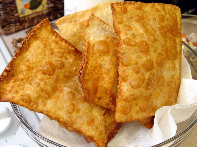 Lanchonete E Pastelaria Do Trabalhador