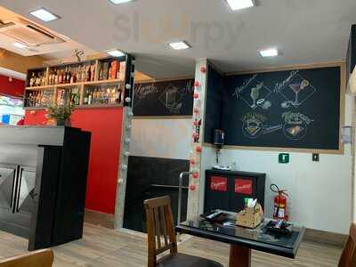 Du Bronca Comida Japonesa