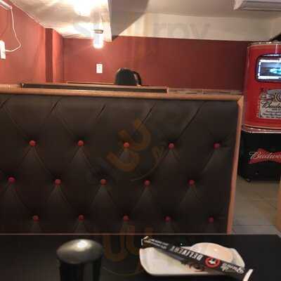 Du Bronca Comida Japonesa