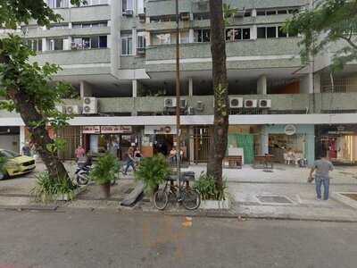 Du Bronca Comida Japonesa