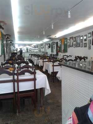 Restaurante A Gruta