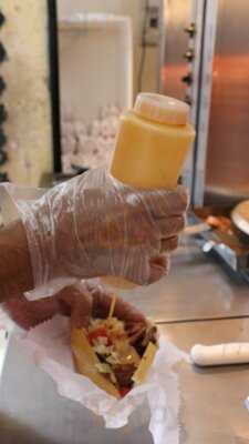 Grego Diferente - A Casa Do Churrasco Grego