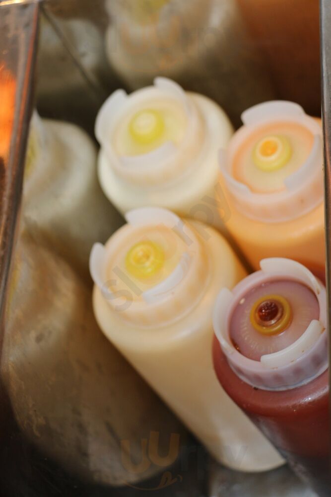 Grego Diferente - A Casa Do Churrasco Grego