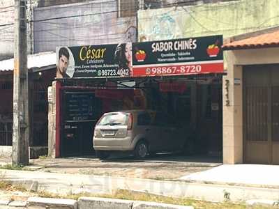 Sabor Chines