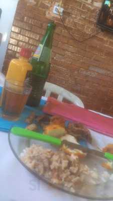 Restaurante Fonte Da Vida