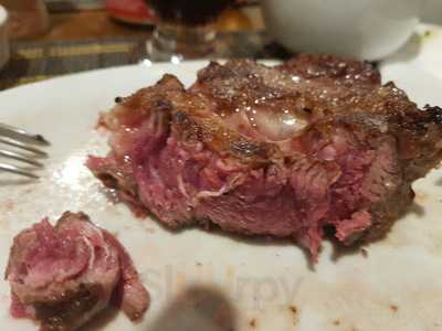 Red Parrilla