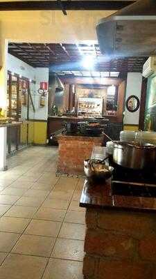 Marzi Ii Restaurante