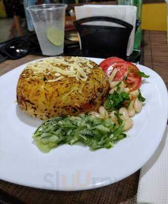 Marzi Ii Restaurante