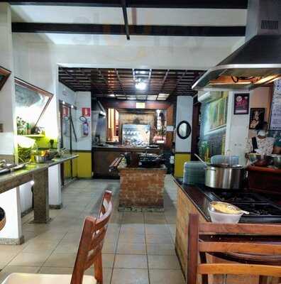 Marzi Ii Restaurante