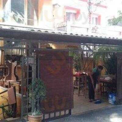 Marzi Ii Restaurante