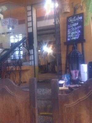 Marzi Ii Restaurante