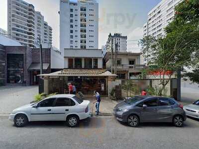 Marzi Ii Restaurante