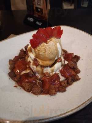 Destilado Restaurante