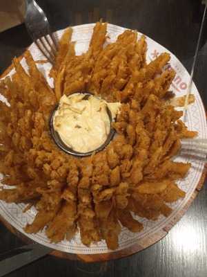 Destilado Restaurante