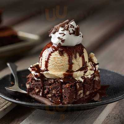 Destilado Restaurante