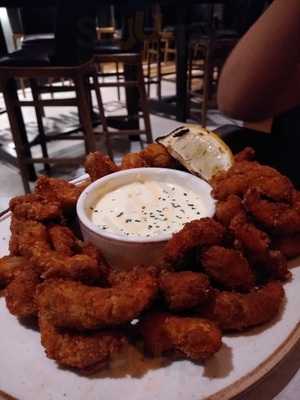 Destilado Restaurante