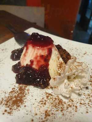 Tratoria Bella Donna