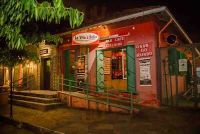 Tratoria Bella Donna