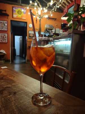 Tratoria Bella Donna