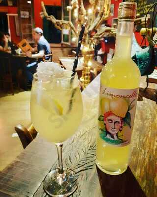 Tratoria Bella Donna