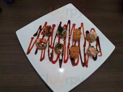 Yokohama Sushi House