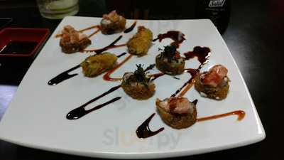 Yokohama Sushi House