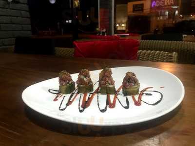 Yokohama Sushi House