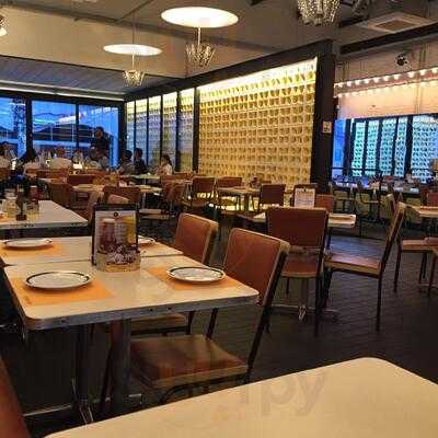 Lanchonete E Restaurante Da Cidade