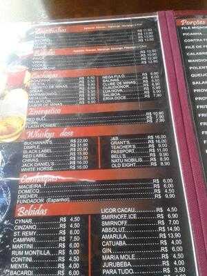 Lanchonete E Restaurante Da Cidade