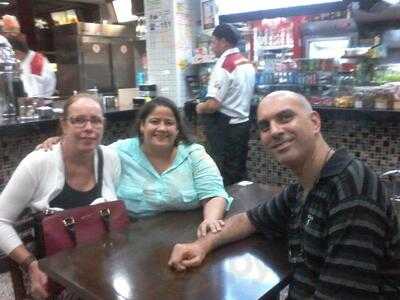 Lanchonete E Restaurante Da Cidade