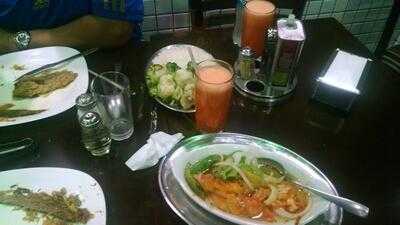 Lanchonete E Restaurante Da Cidade