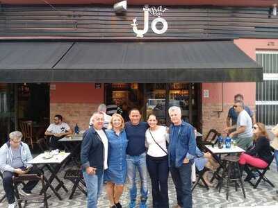 Bar Do Jo