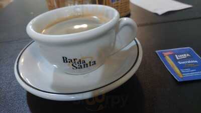 Bar Da Santa