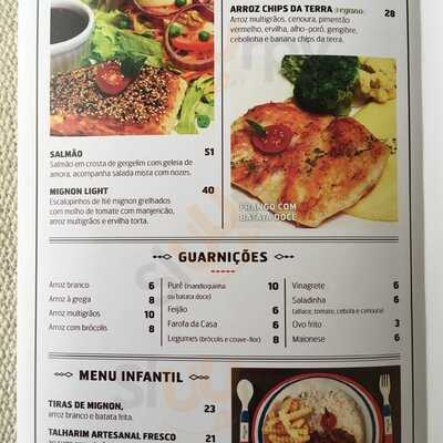 File Restaurante E Bar