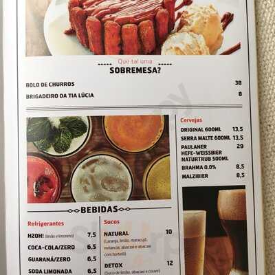 File Restaurante E Bar