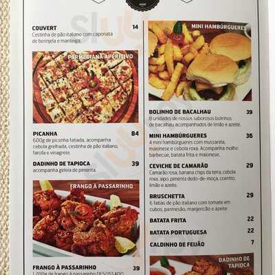 File Restaurante E Bar