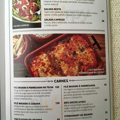 File Restaurante E Bar