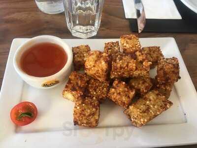 File Restaurante E Bar