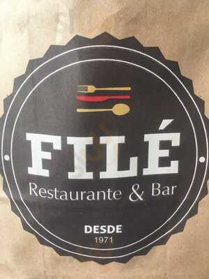 File Restaurante E Bar
