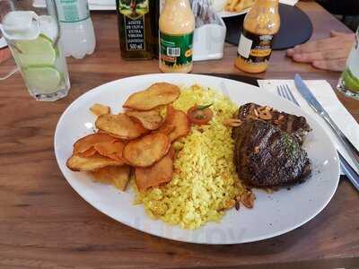 File Restaurante E Bar