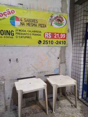 Pizzaria Boing