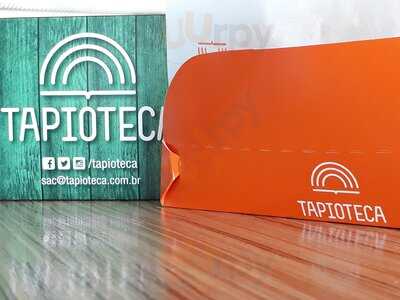 Tapioteca