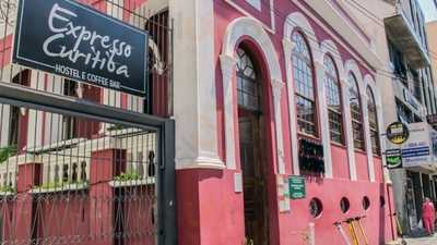 Cafe Expresso E Complementos