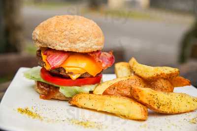 Cafe Expresso E Complementos