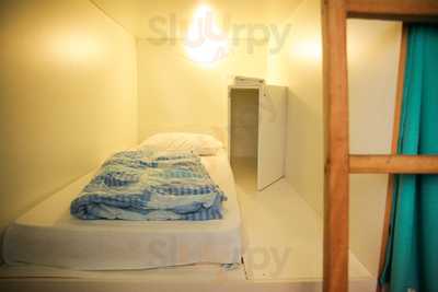 Cafe Expresso E Complementos