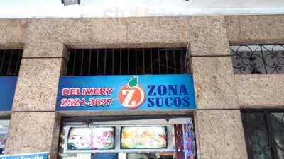 Zona Sucos